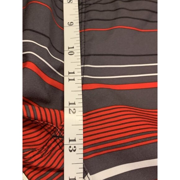Rip Curl Strip Swim Board Shorts Size 36 - Picture 7 of 7